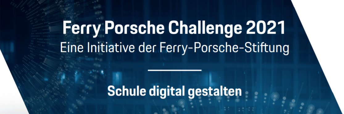 FerryPorscheStiftung banner