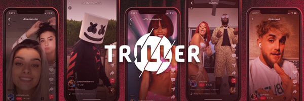 triller Profile Banner
