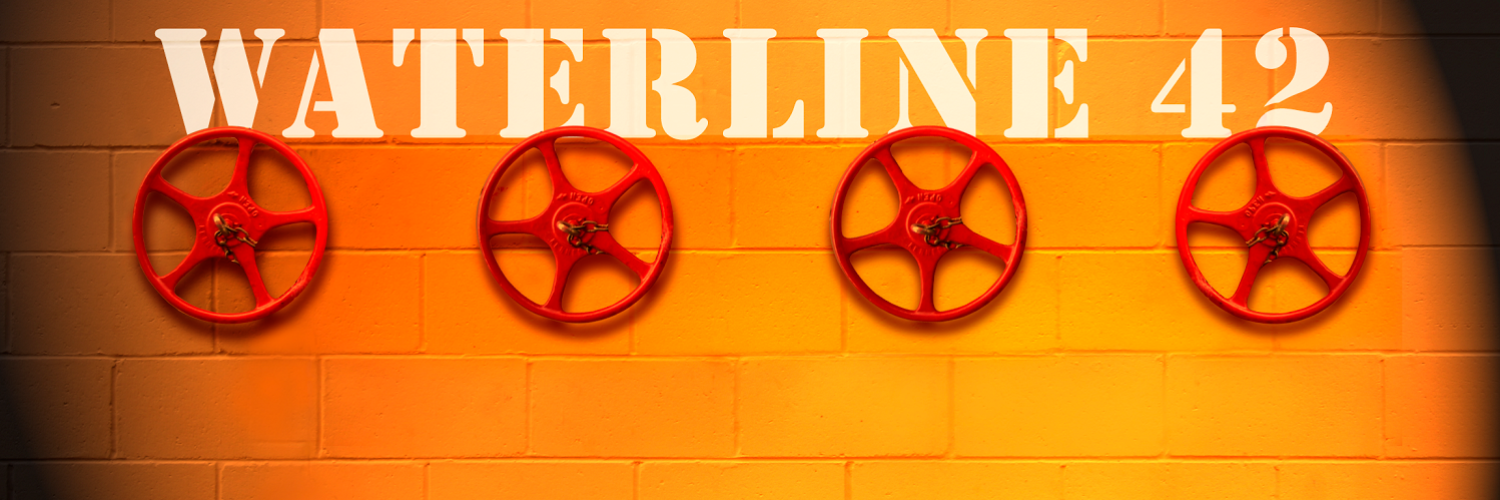 Waterline42's profile banner image