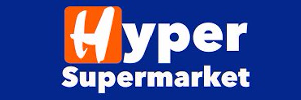 Hyper store Profile Banner