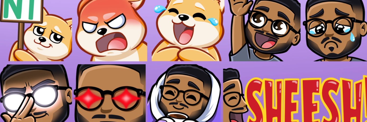 KarimCheese Updates banner