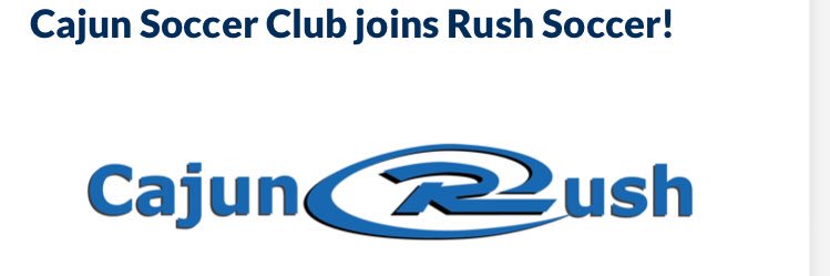 CajunRushFan's profile banner image