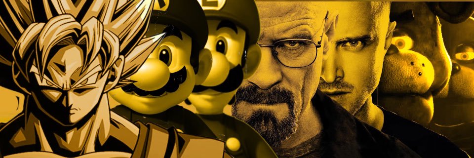 theironcheese's profile banner image