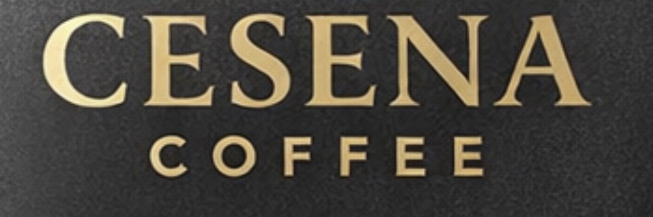 ceseña coffee banner