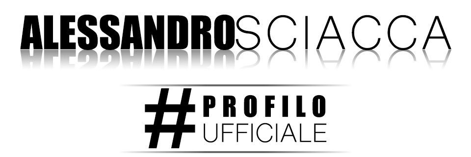 AleSciacca90's profile banner image