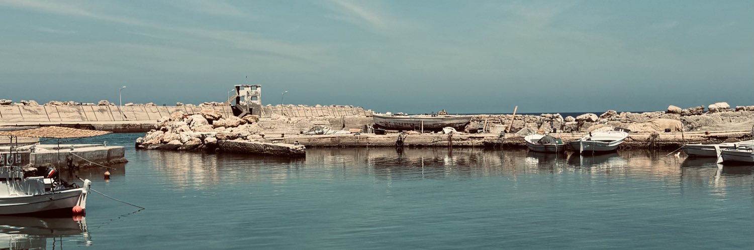 SaderHachem's profile banner image