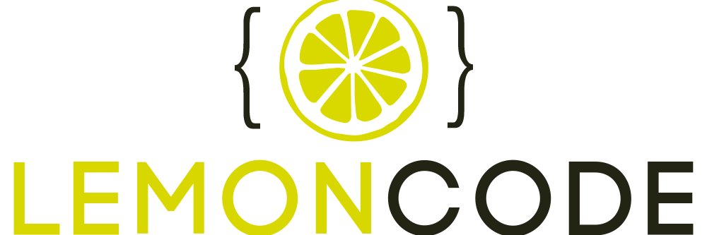 lemoncode banner