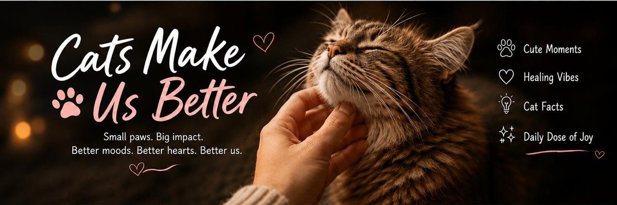 BetterWithCat's profile banner image