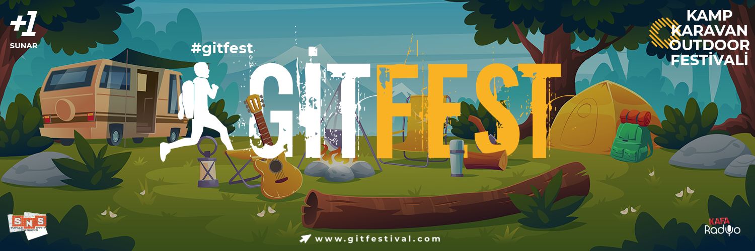 GitFest banner