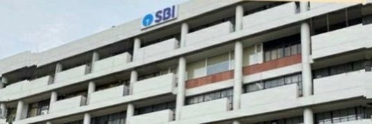 CGM (Chandigarh Circle), SBI banner
