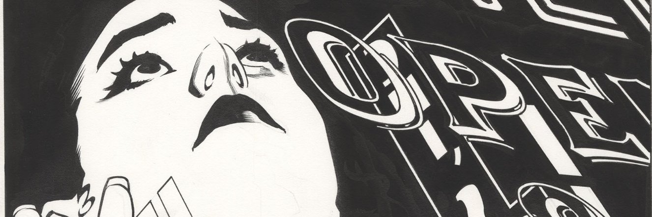 Era una noche oscura y tormentosa's banner