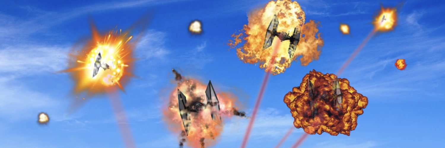 Mecha_Luke's profile banner image