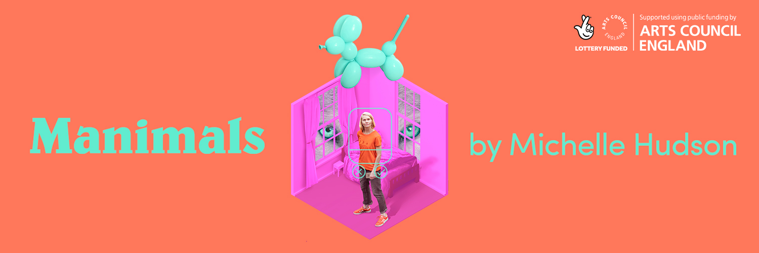 Manimals banner