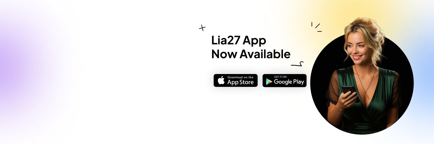 Lia's banner