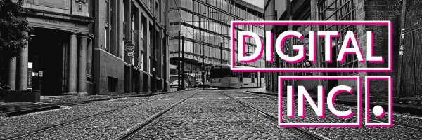 DigitalIncManc Profile Banner
