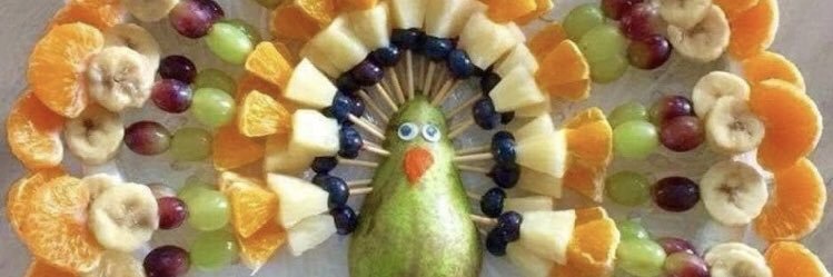 Louise Harding banner