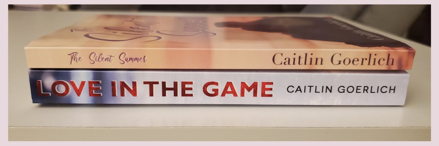 Caitlin Goerlich ♿ banner