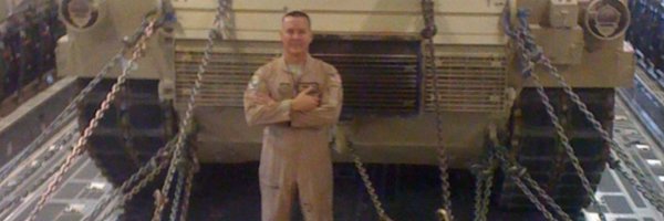 BrianAndersen67 Profile Banner