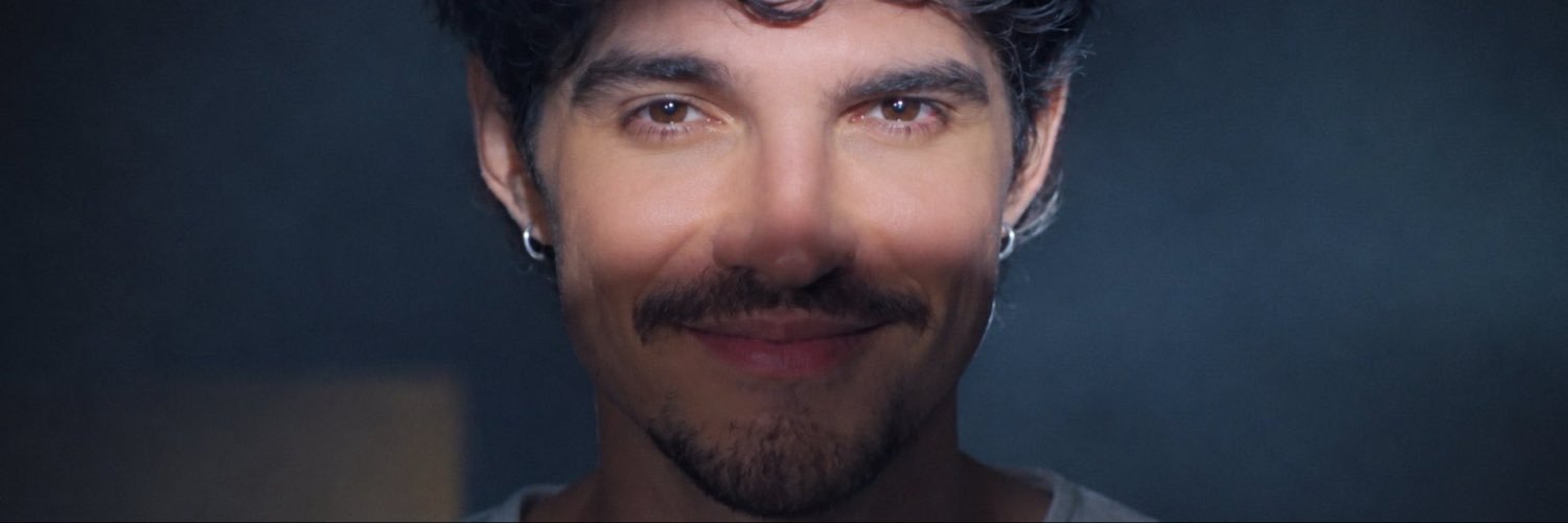 iseefirz's profile banner image
