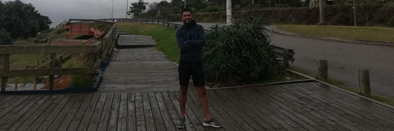 CGonzalez1985's profile banner image