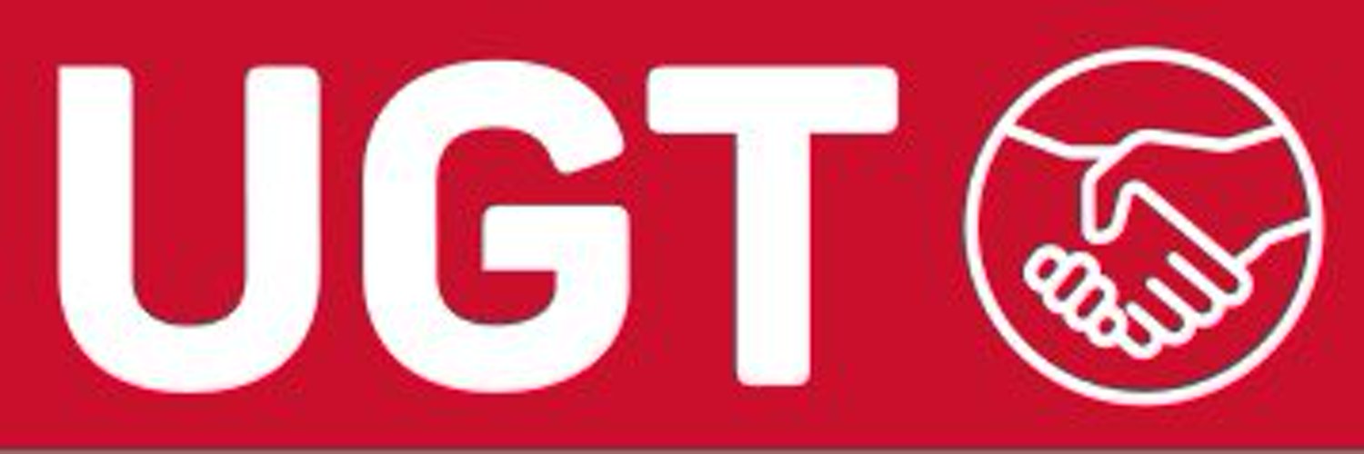 UGT FICA CAMPO DE GIBRALTAR Profile Banner