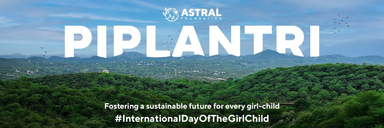 Astral Foundation banner