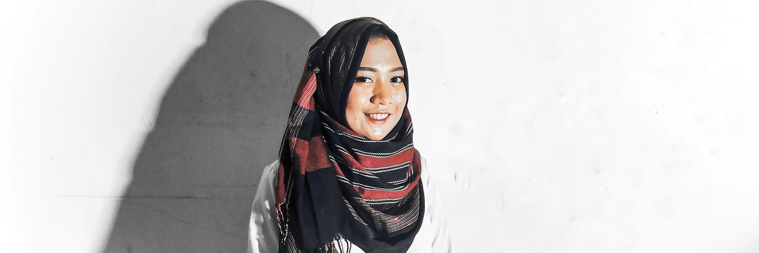 Syarahkhusna's profile banner image