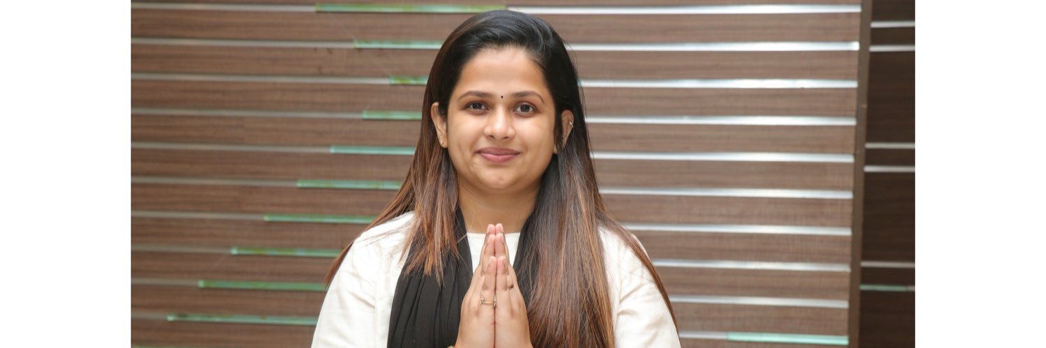 maitripatelbjp's profile banner image