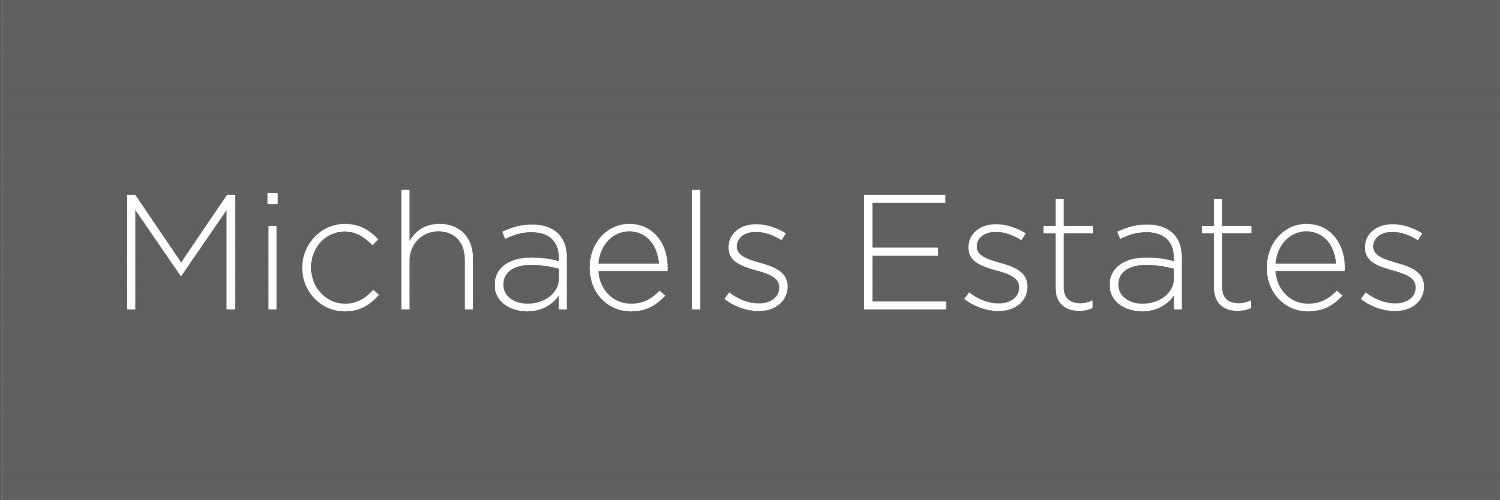Michaels Estates banner