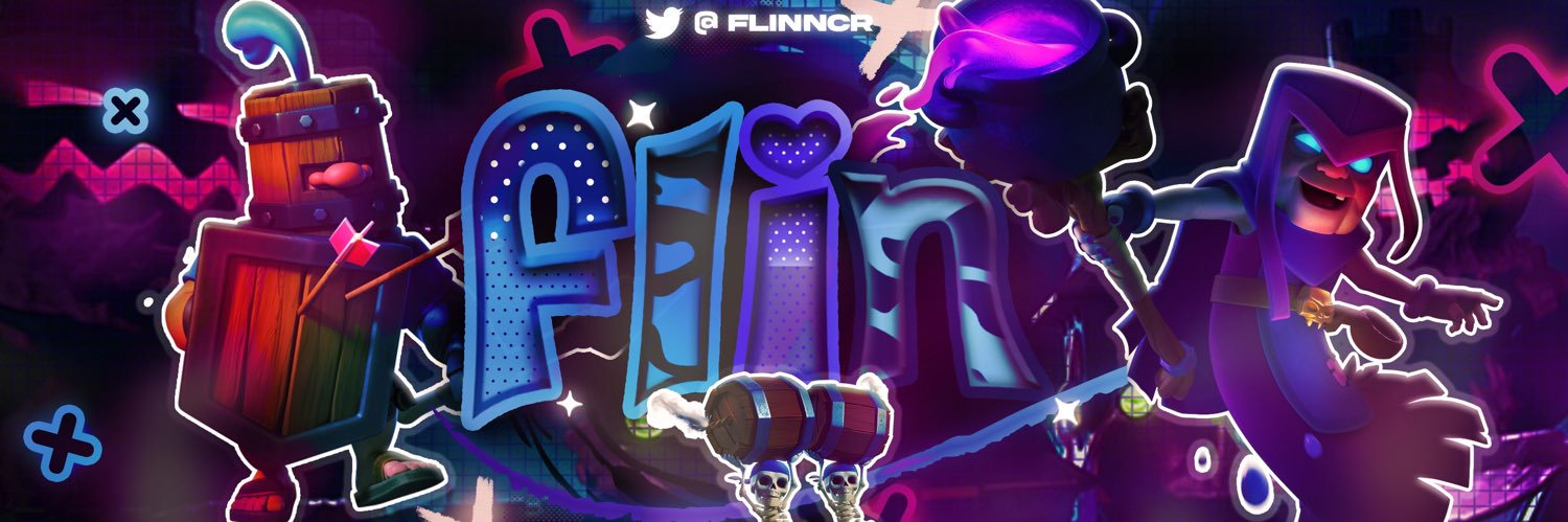 flin banner