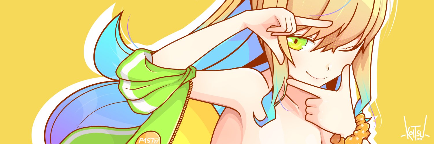 Koitsu_KO12's profile banner image