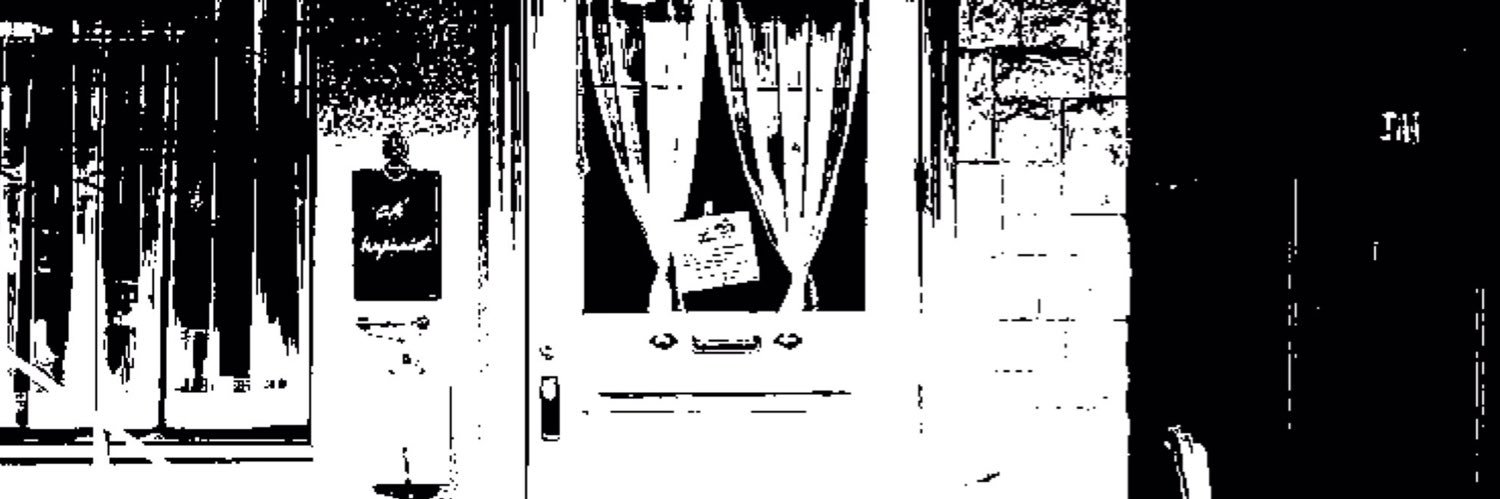 𝖒 @rest banner