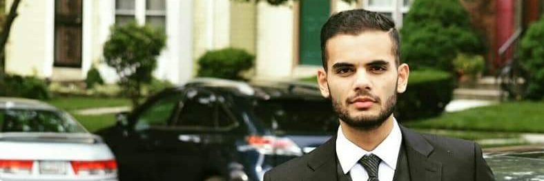 zainbabar4's profile banner image