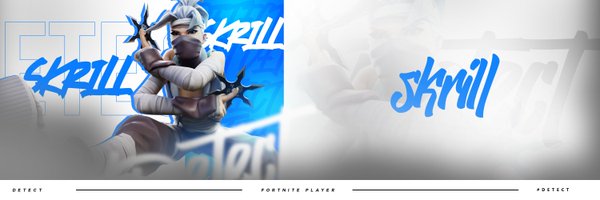 skrillgaard Profile Banner