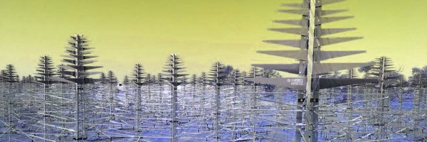 BlueshiftRadio Profile Banner