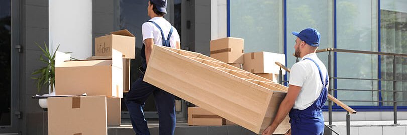 Merseyside Removals banner