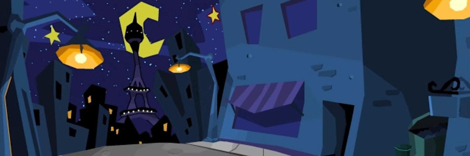 Radec's banner