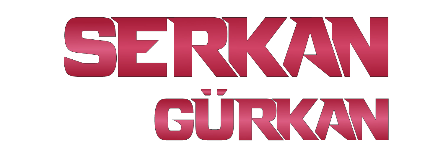 Serkan Gurkan 🔺 banner