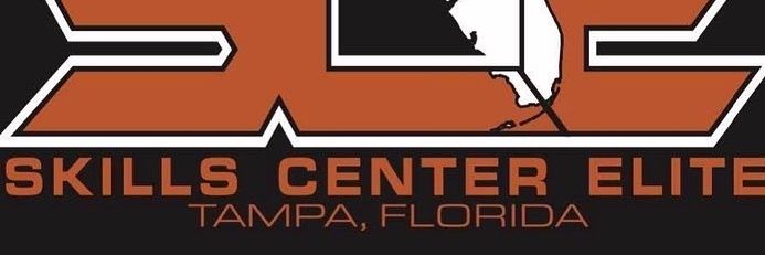 Skills Center Elite 2027 banner