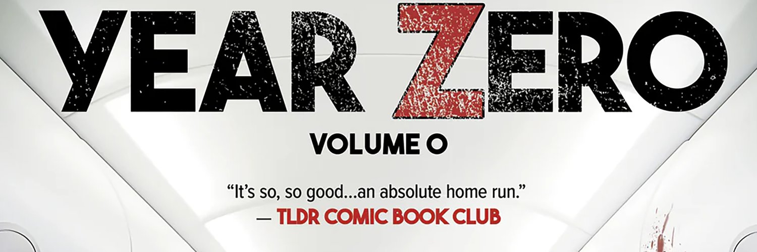 TLDR Comic Book Club's banner