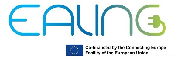 EALING Project banner