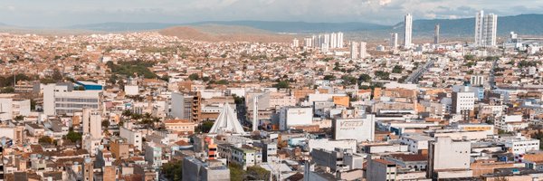 Prefeitura de Caruaru Profile Banner