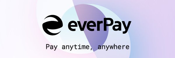 everpay_io Profile Banner