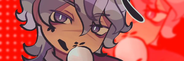 NobodyGrimm Profile Banner