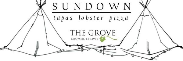 TheGroveSundown Profile Banner