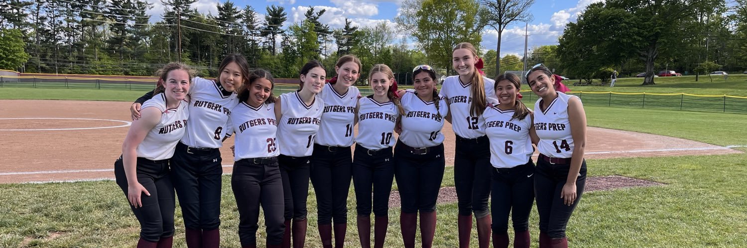 RPrepSoftball's profile banner image