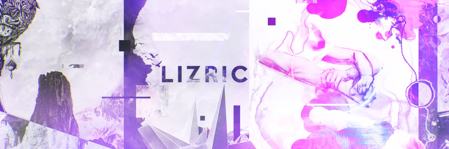 lizriccc's profile banner image