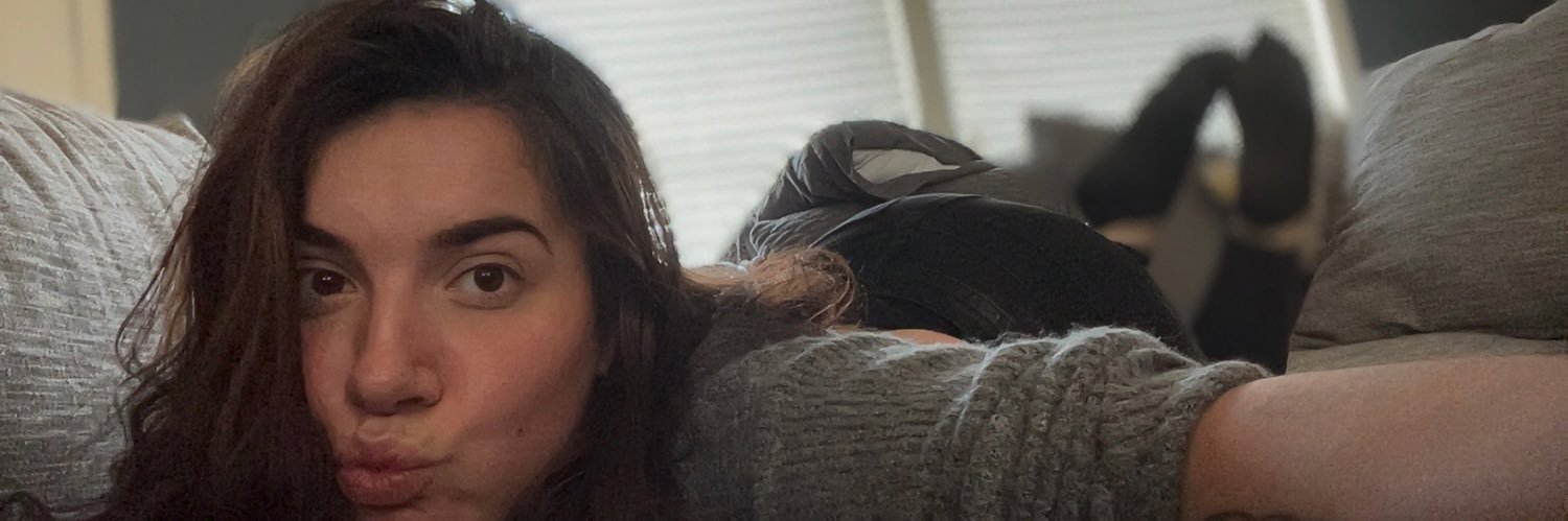 Goddess Staci💋 banner