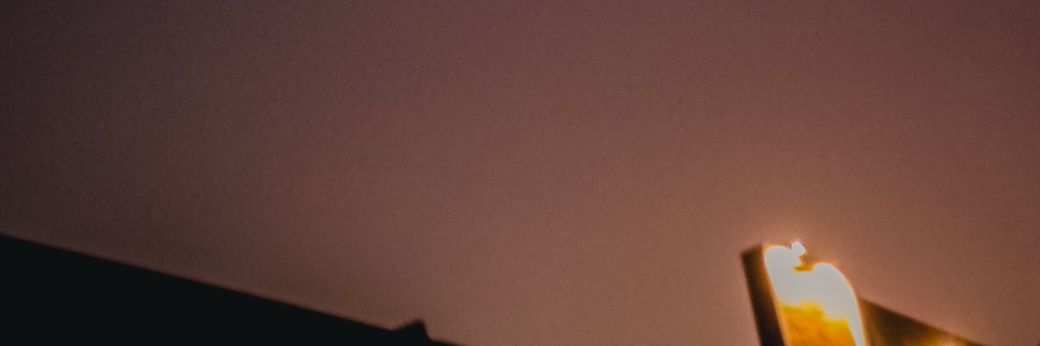 teritawar's profile banner image