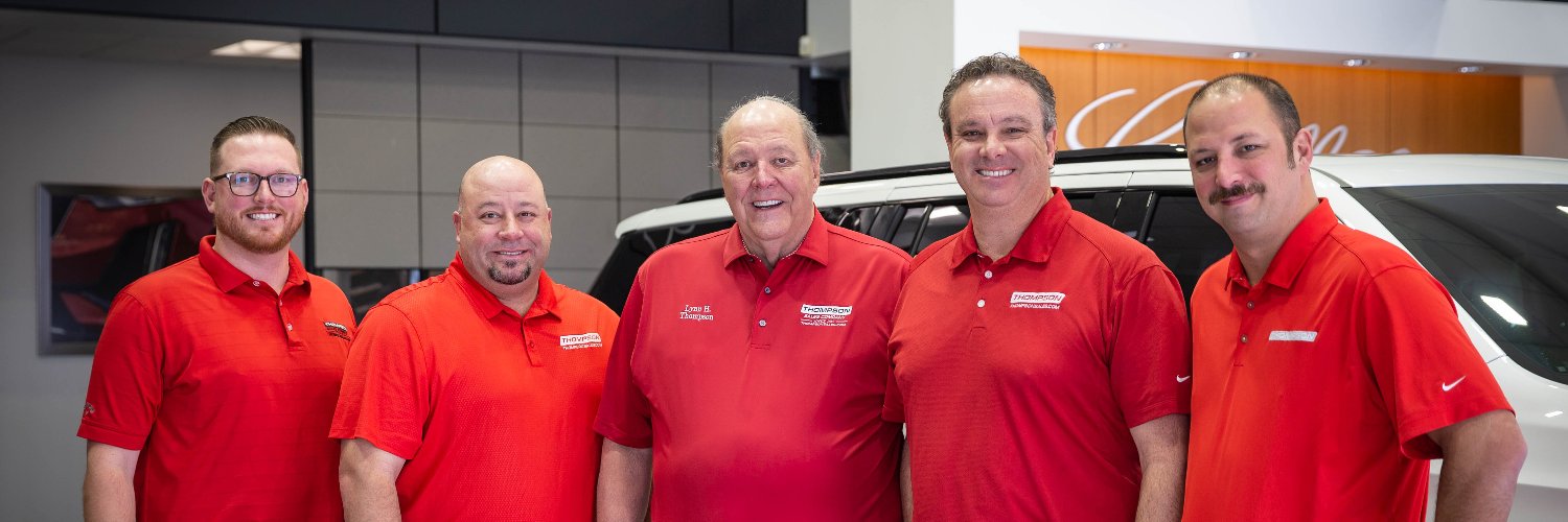 Thompson_Sales's profile banner image